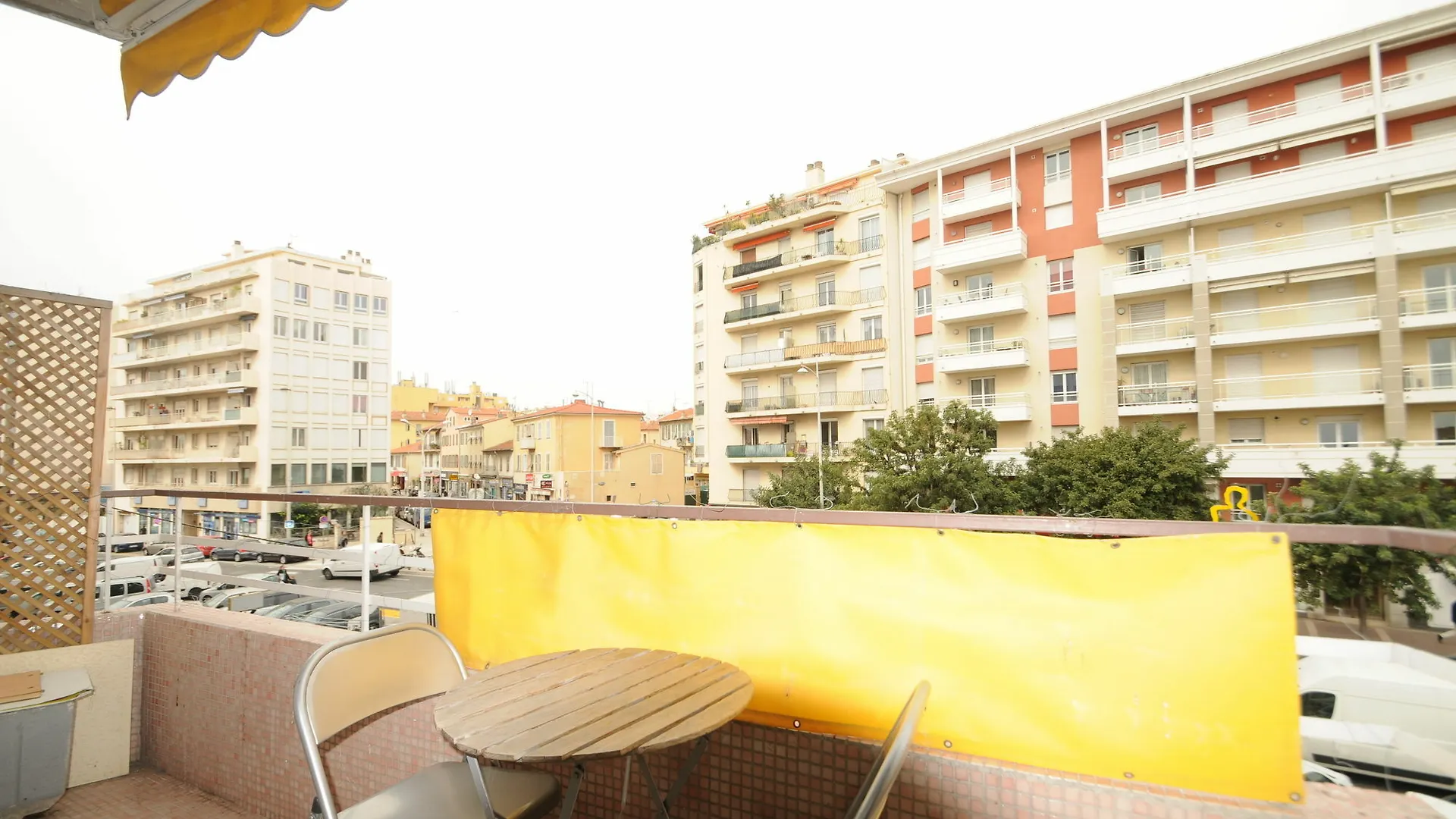 Le Vincennes Apartment Nice 0*,  France