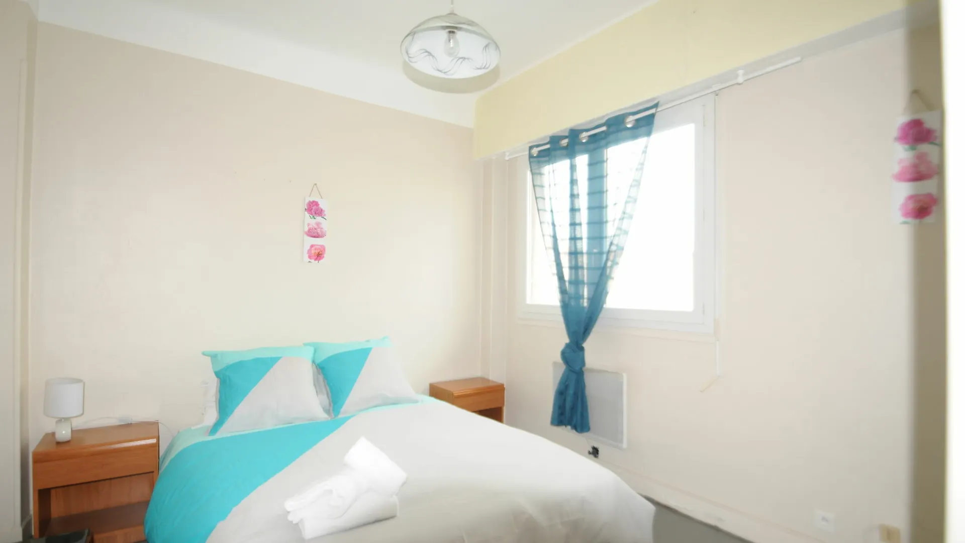 Le Vincennes Apartment Nice