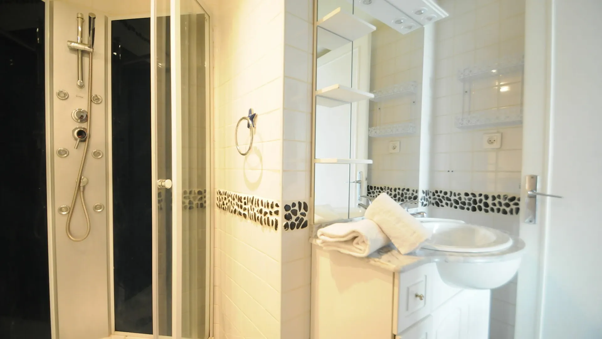 Le Vincennes Apartment Nice